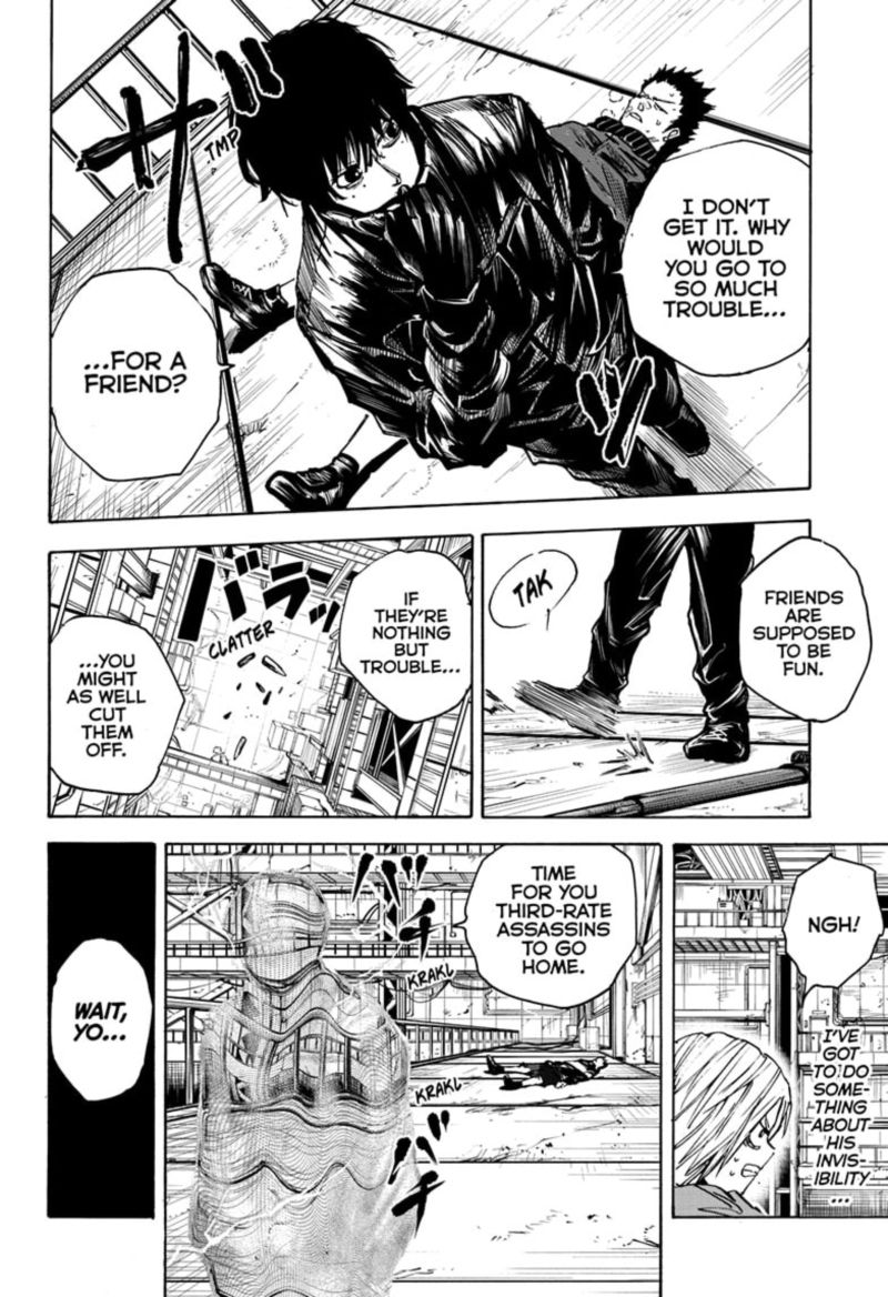 Chapter 28 Top Notch - Page 19